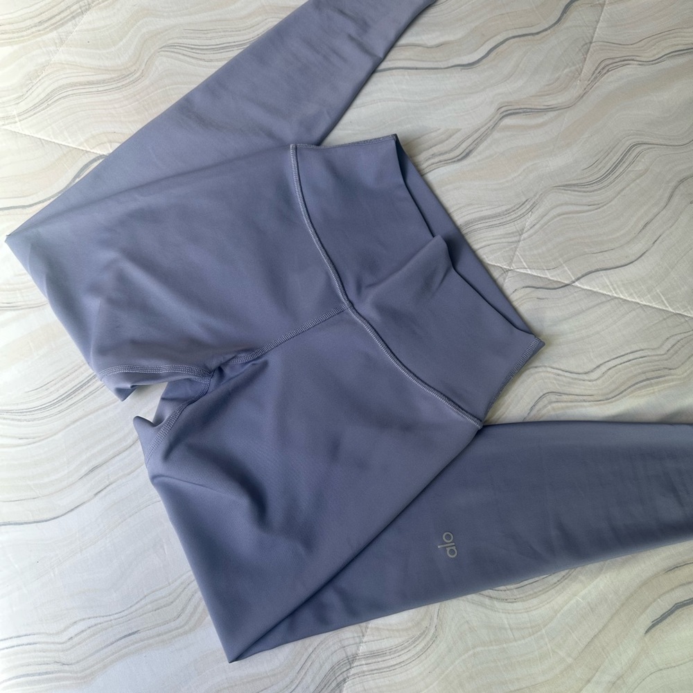 ALO Yoga Women's Slate Leggings